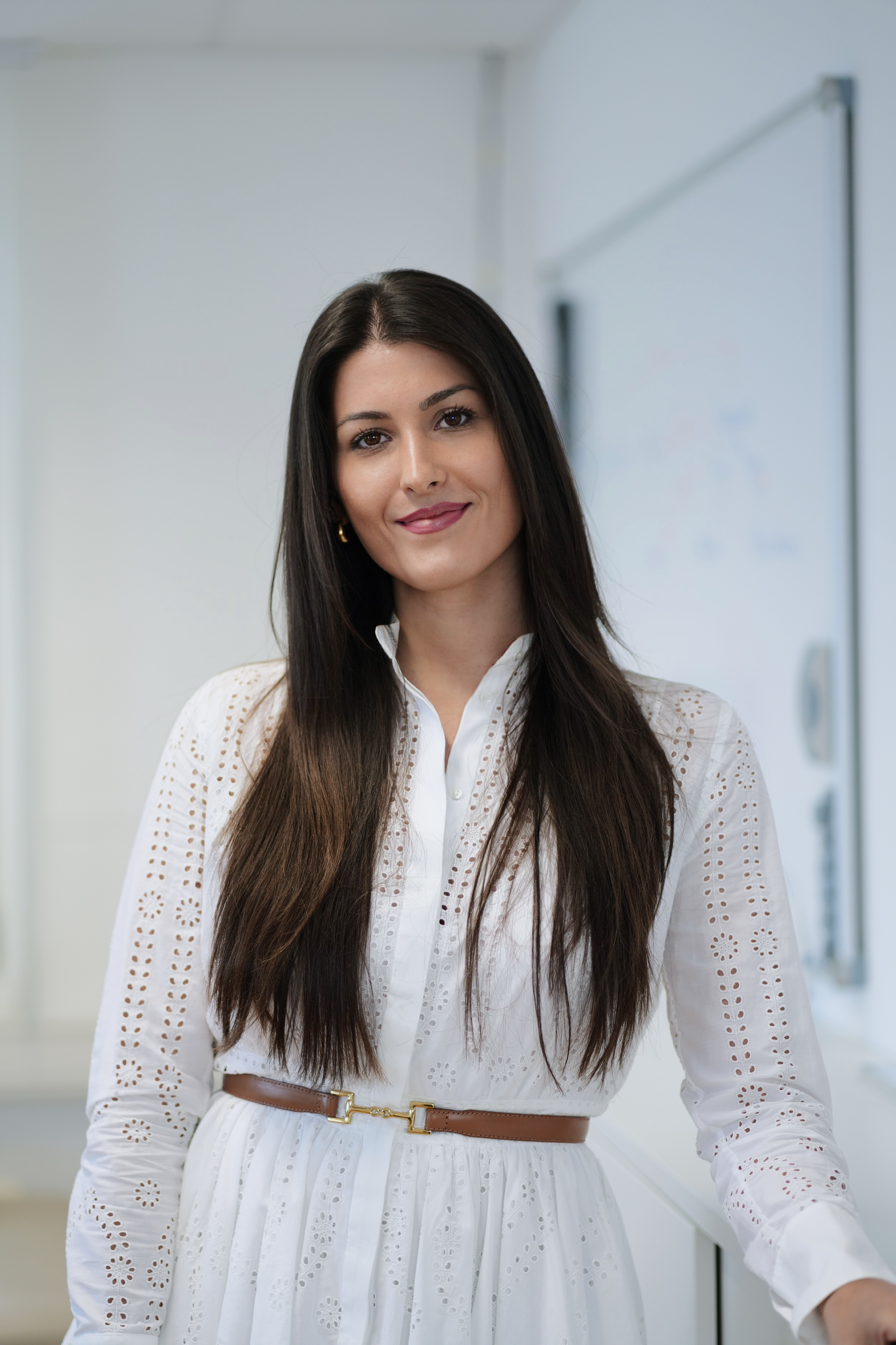 Dramac Industrieböden GmbH - Doroteja Dramac