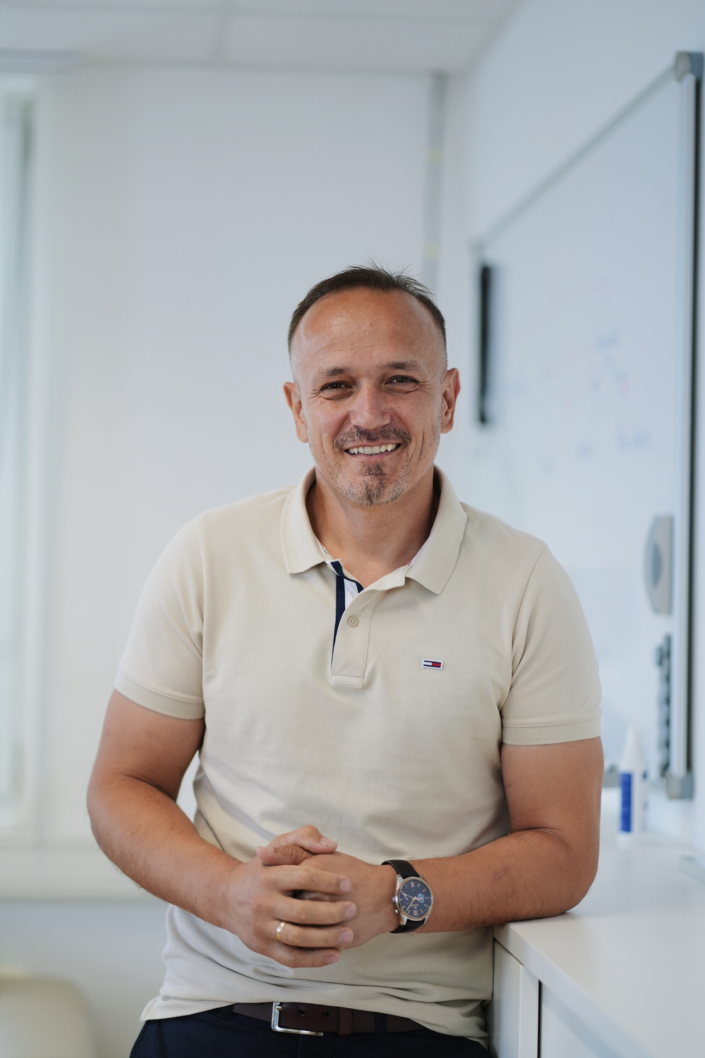 Dramac Industrieböden GmbH - Marko Dramac